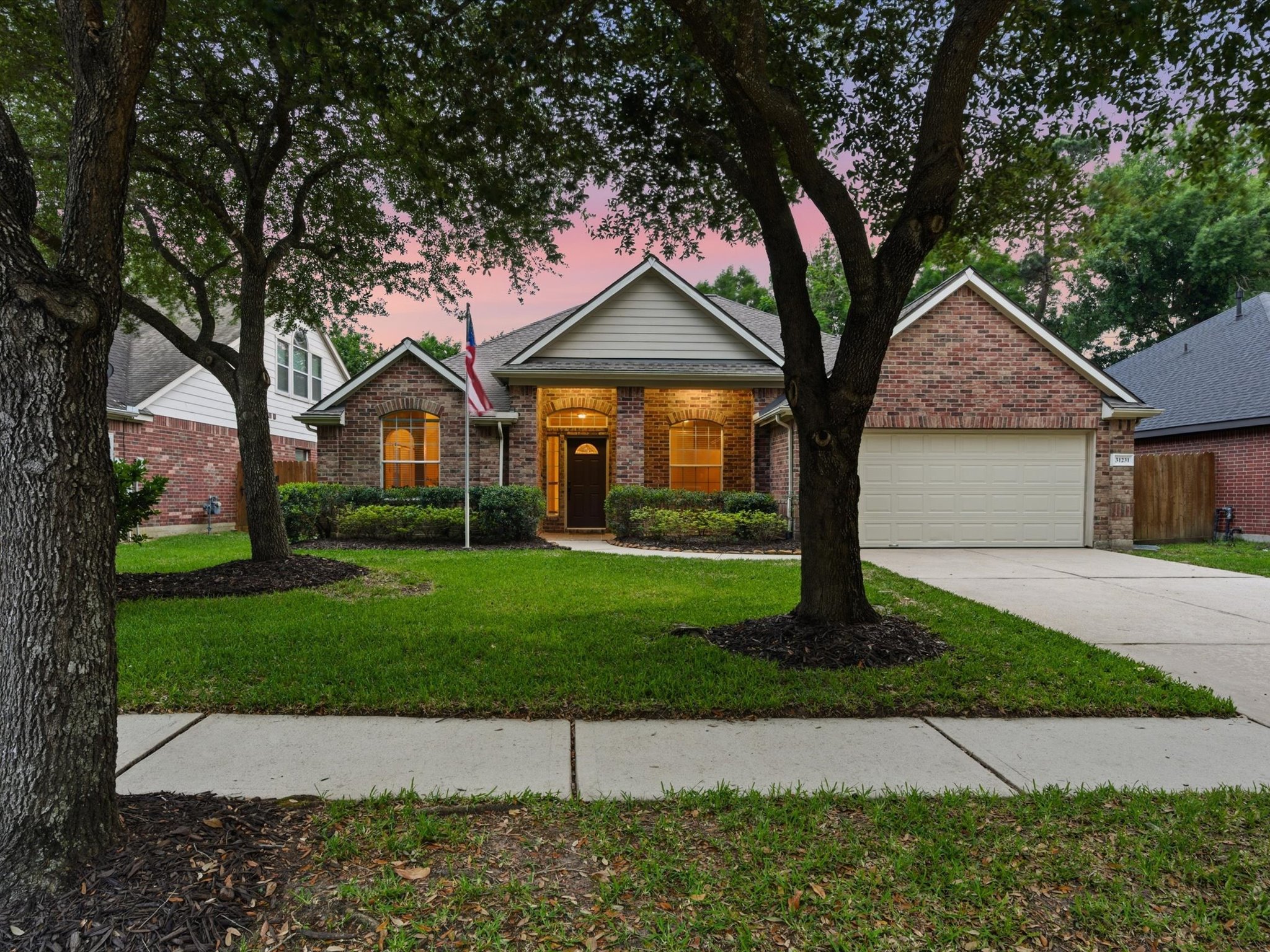 31231 Quail Oak Park Lane - Photo 1